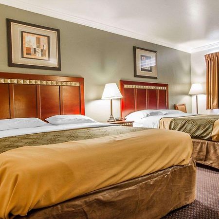 Rodeway Inn Prescott Exterior foto