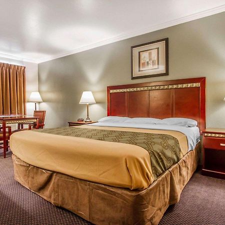 Rodeway Inn Prescott Exterior foto