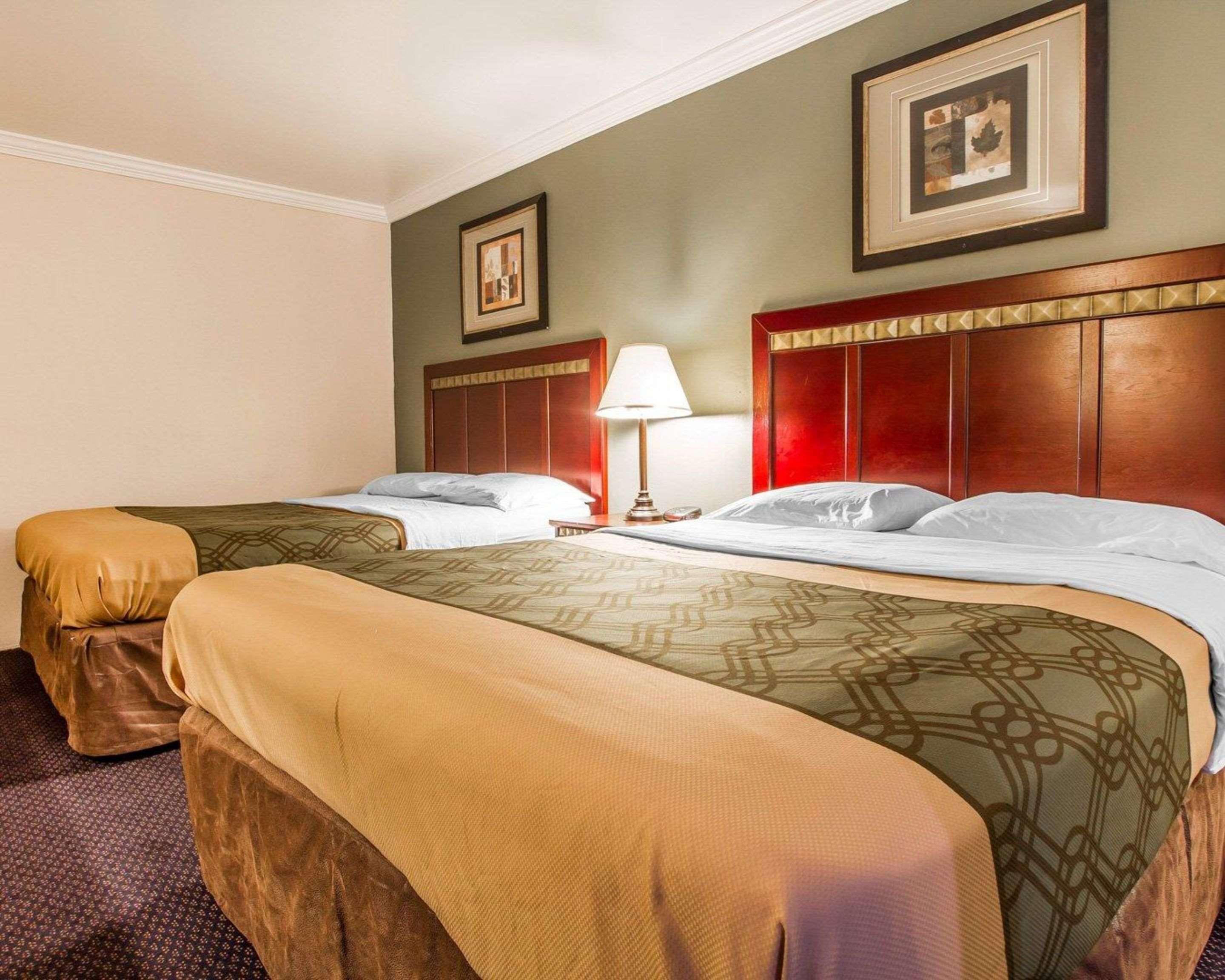 Rodeway Inn Prescott Exterior foto