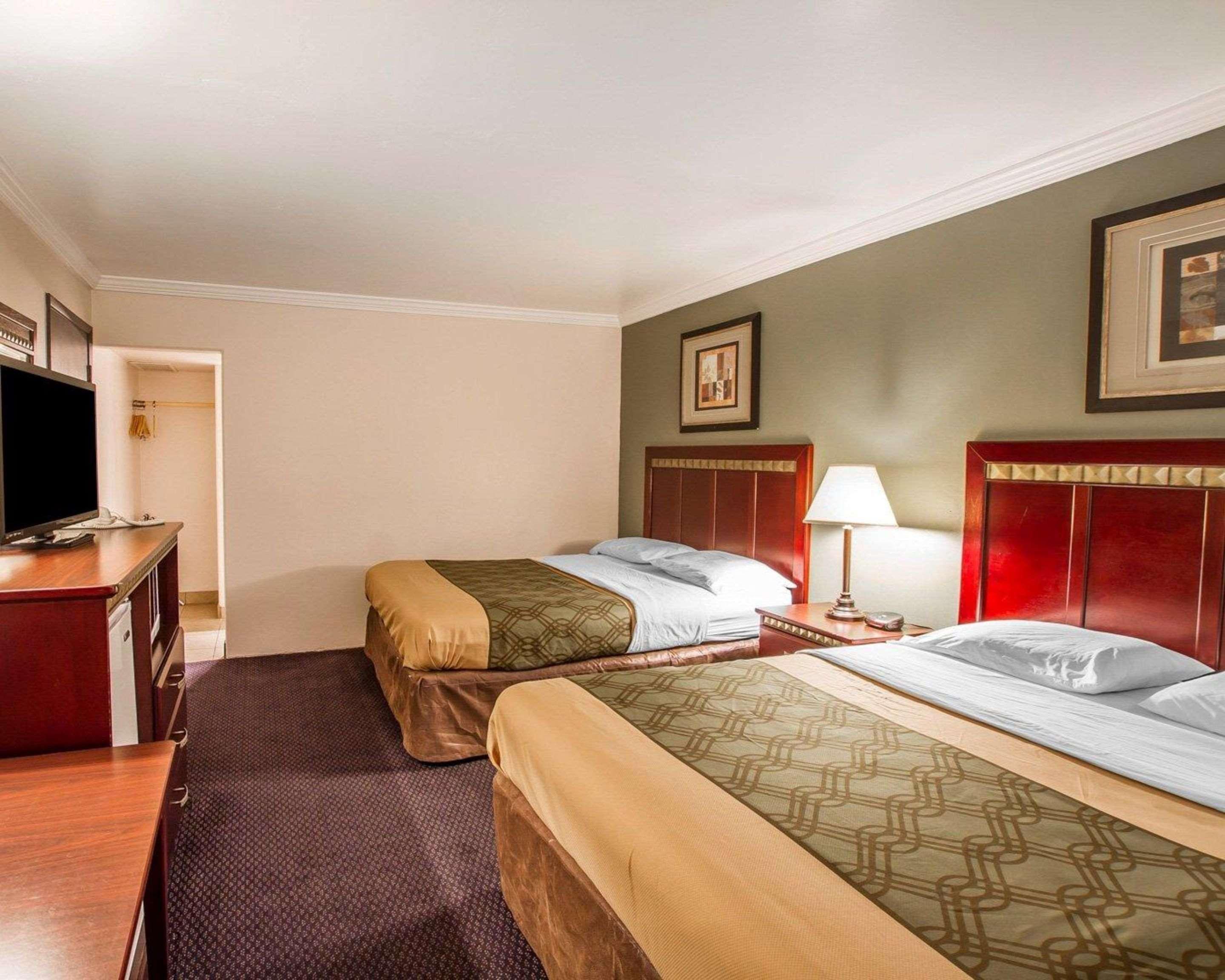 Rodeway Inn Prescott Exterior foto