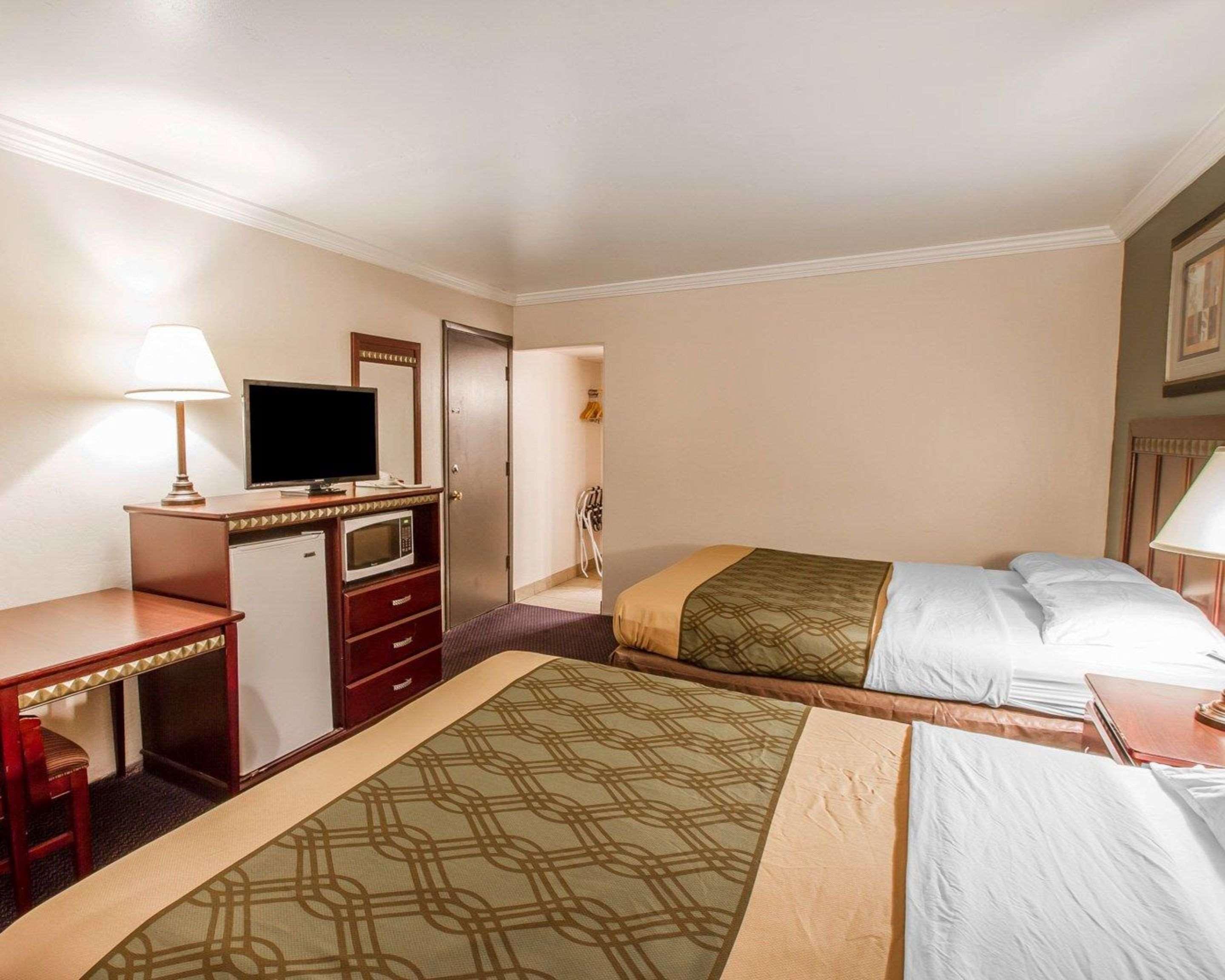 Rodeway Inn Prescott Exterior foto