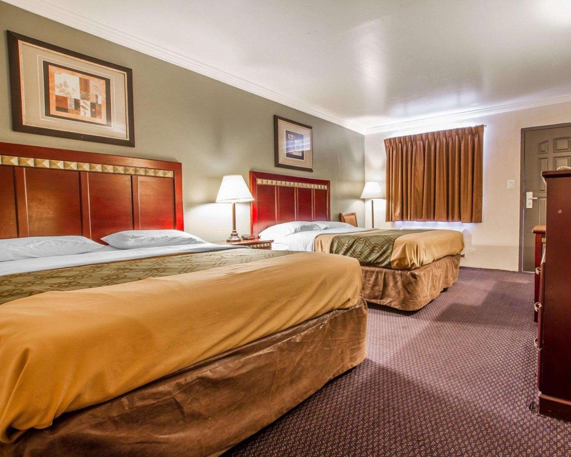 Rodeway Inn Prescott Exterior foto