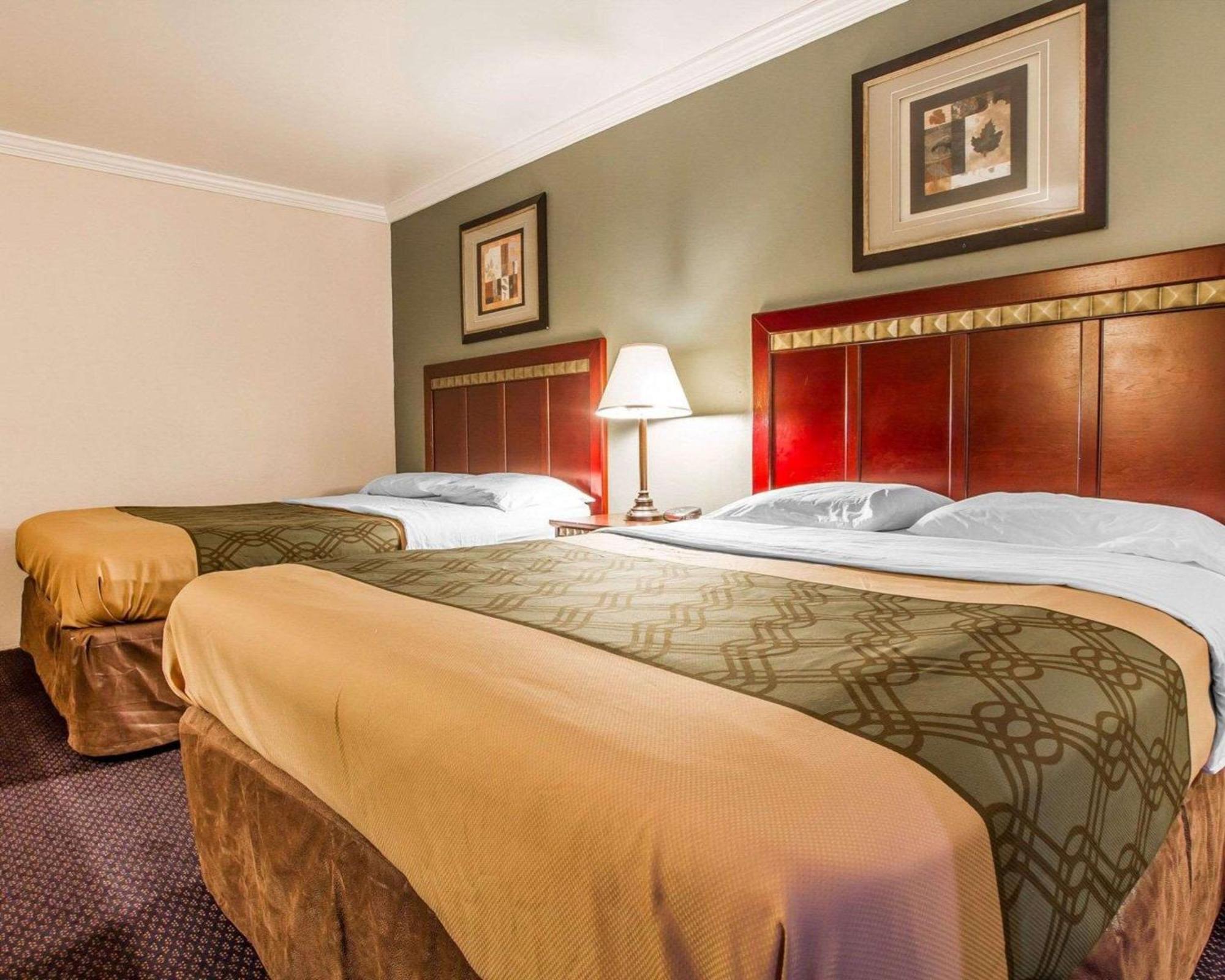 Rodeway Inn Prescott Exterior foto