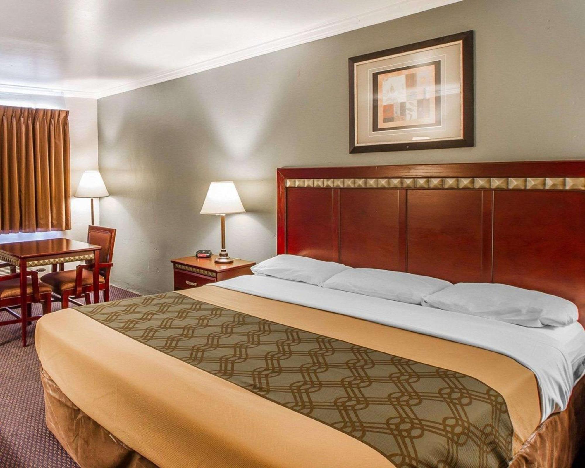 Rodeway Inn Prescott Exterior foto
